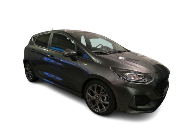 Ford Fiesta 1.0 ST-Line X 92 kW image number 2