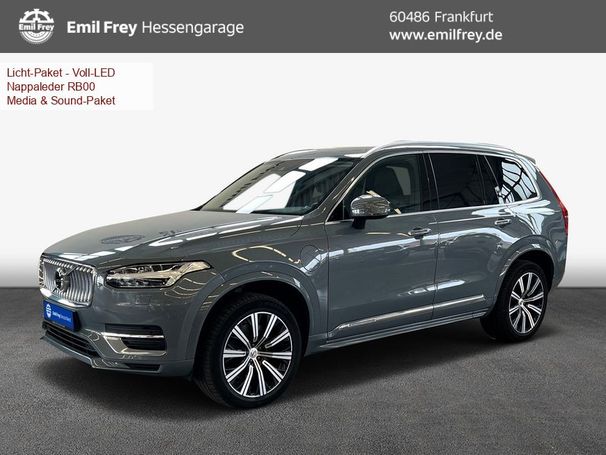 Volvo XC90 T8 AWD Inscription 288 kW image number 1