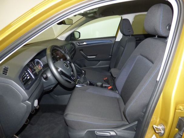 Volkswagen T-Roc 2.0 TDI 85 kW image number 10