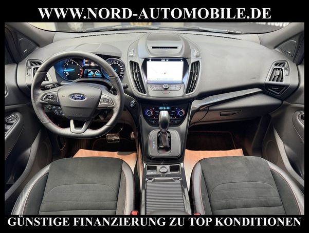 Ford Kuga 2.0 TDCi 4x4 ST-Line 132 kW image number 18