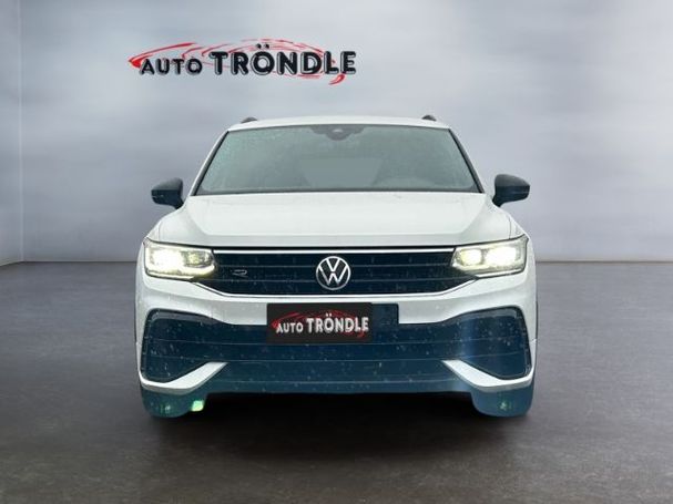 Volkswagen Tiguan R DSG 4Motion 235 kW image number 3