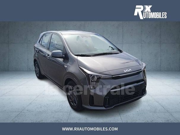 Kia Picanto 58 kW image number 2