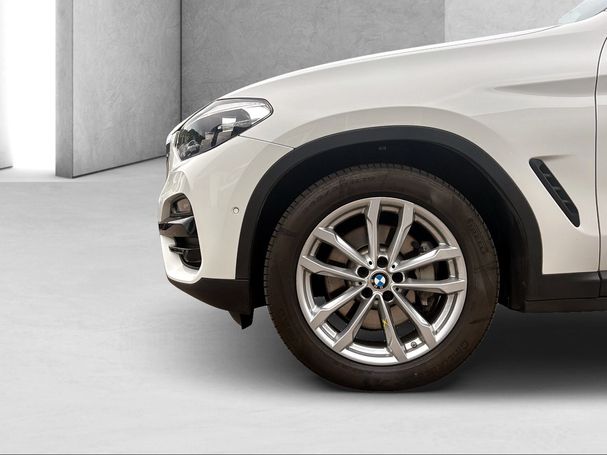 BMW X3 xDrive 210 kW image number 5