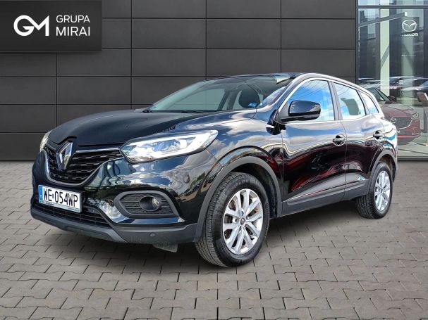 Renault Kadjar BLUE dCi 85 kW image number 1