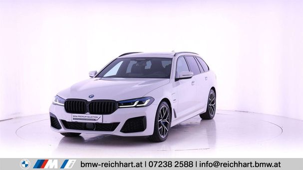 BMW 530 Touring xDrive 185 kW image number 1