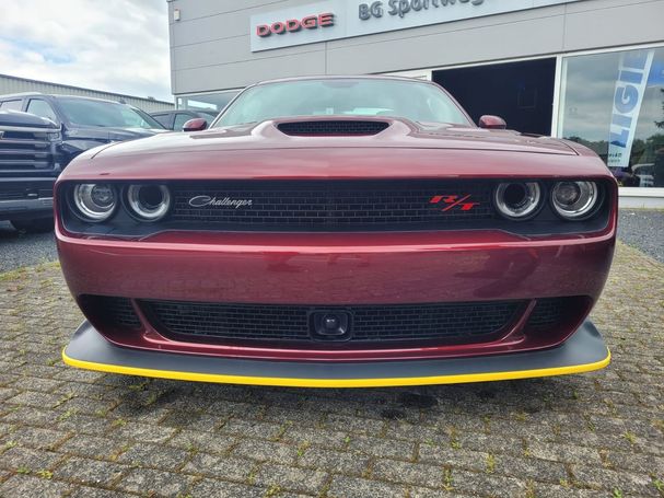 Dodge Challenger 362 kW image number 6