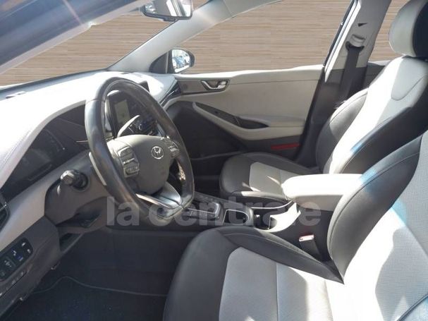 Hyundai Ioniq 1.6 104 kW image number 20