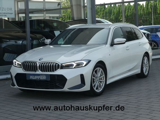 BMW 330i Touring M Sportpaket 180 kW image number 1