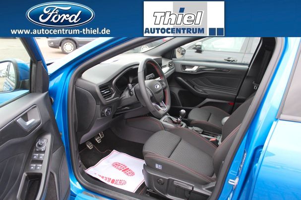 Ford Focus 1.0 ST-Line 92 kW image number 9