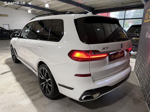 BMW X7 xDrive 195 kW image number 10