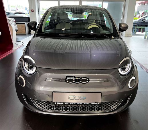 Fiat 500 e 42 kWh 87 kW image number 2