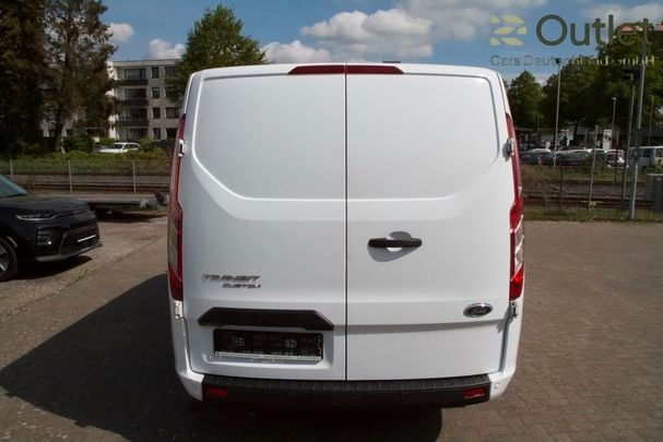 Ford Transit Custom 300 L2 Trend 96 kW image number 11