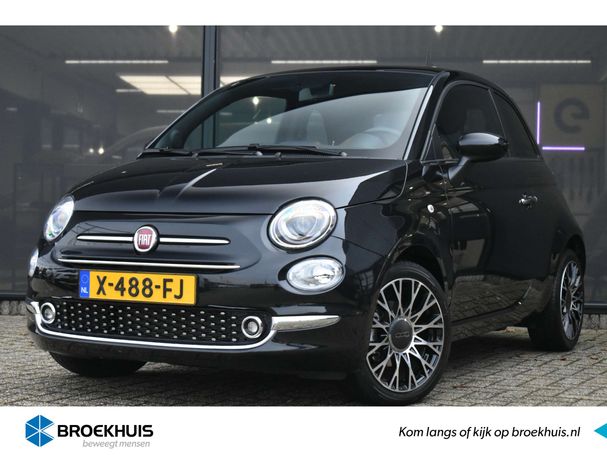 Fiat 500 1.0 51 kW image number 1