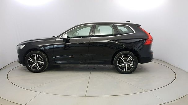 Volvo XC60 D4 140 kW image number 2