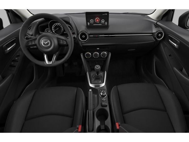 Mazda 2 55 kW image number 13