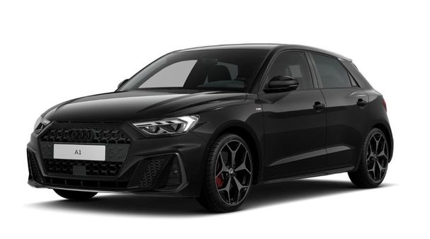 Audi A1 35 TFSI S-line Sportback 110 kW image number 1