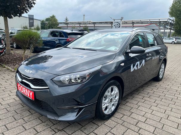 Kia Ceed SW 73 kW image number 1