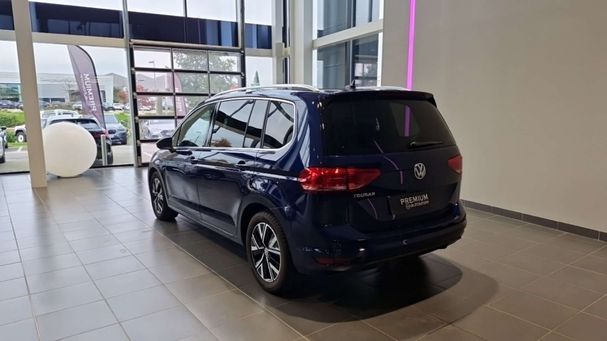 Volkswagen Touran DSG 110 kW image number 5