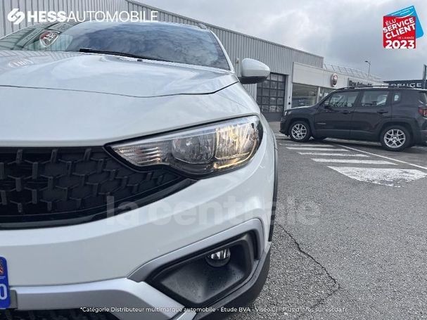 Fiat Tipo 96 kW image number 13