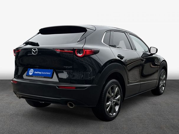 Mazda CX-30 2.0 Selection AWD 132 kW image number 2