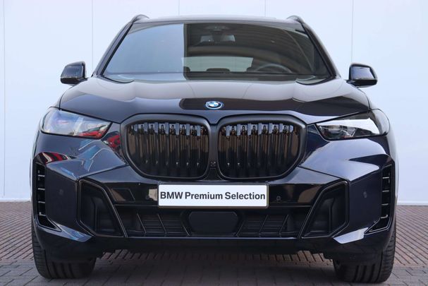 BMW X5 50e xDrive 360 kW image number 2