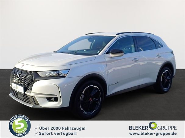 DS Automobiles 7 Crossback BlueHDi 130 96 kW image number 1