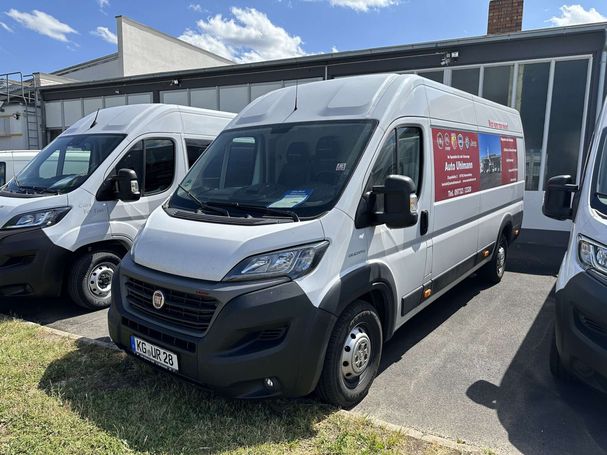 Fiat Ducato 118 kW image number 1