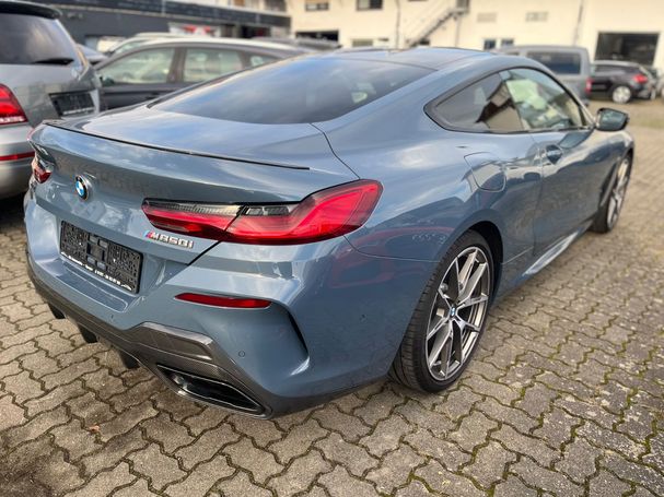 BMW 850i xDrive 390 kW image number 6