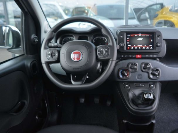 Fiat Panda 1.0 Hybrid 51 kW image number 9