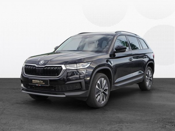 Skoda Kodiaq 2.0 TDI DSG 110 kW image number 1