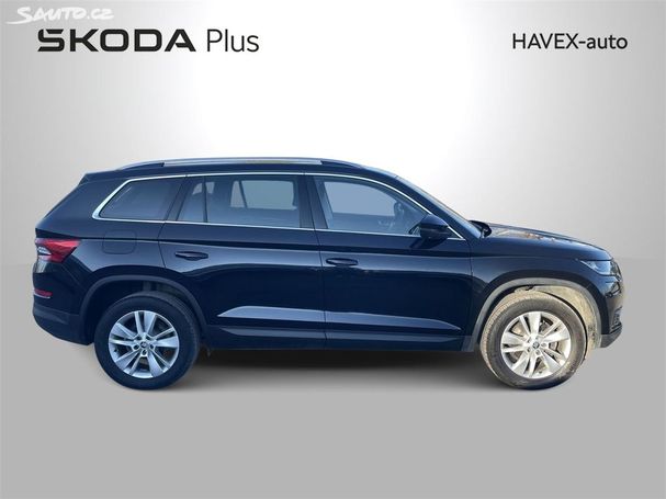 Skoda Kodiaq 2.0 TDI 4x4 Style 110 kW image number 4