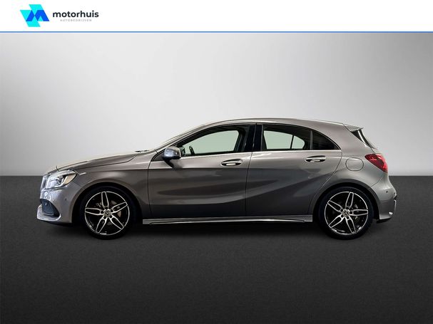 Mercedes-Benz A 160 75 kW image number 5