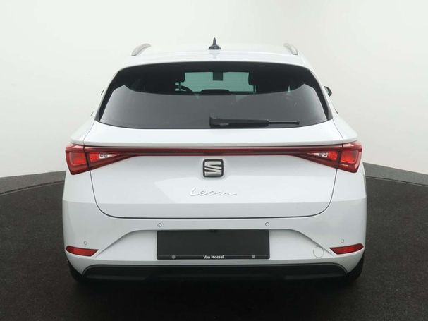 Seat Leon ST 1.0 81 kW image number 3