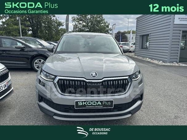 Skoda Kodiaq 2.0 TDI DSG 110 kW image number 3