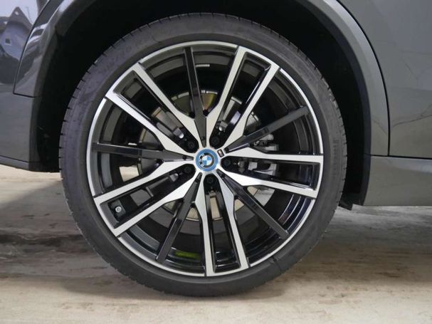 BMW X5 xDrive 360 kW image number 5