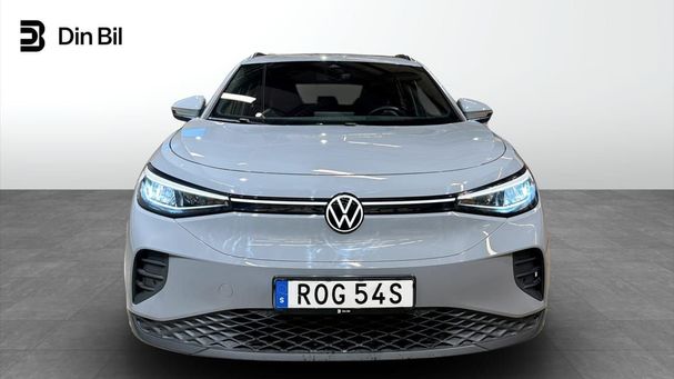 Volkswagen ID.4 152 kW image number 2