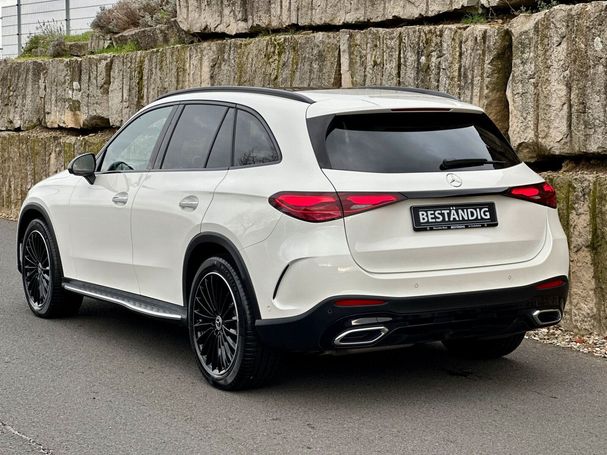 Mercedes-Benz GLC 300 198 kW image number 4