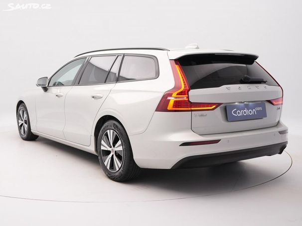 Volvo V60 D3 110 kW image number 8