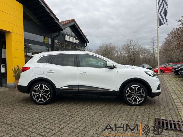 Renault Kadjar TCe 140 LIMITED 103 kW image number 6