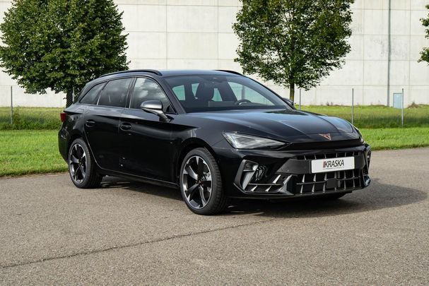 Cupra Leon 110 kW image number 2