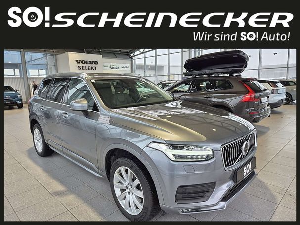 Volvo XC90 B5 AWD Momentum 173 kW image number 2