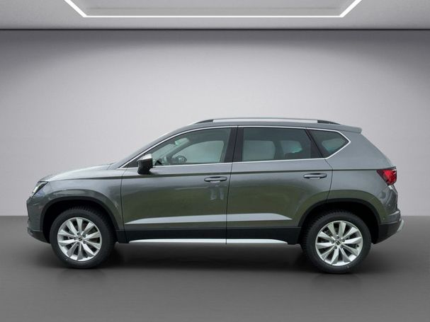 Seat Ateca 1.5 TSI 110 kW image number 5