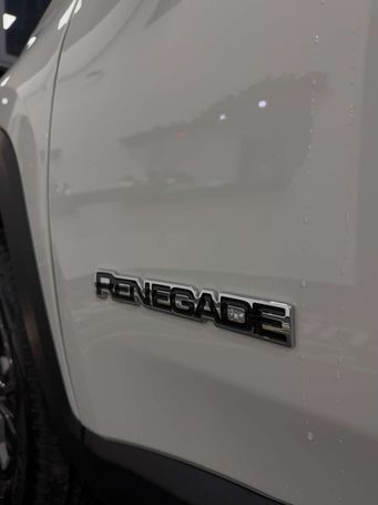 Jeep Renegade 1.0 Longitude 88 kW image number 5