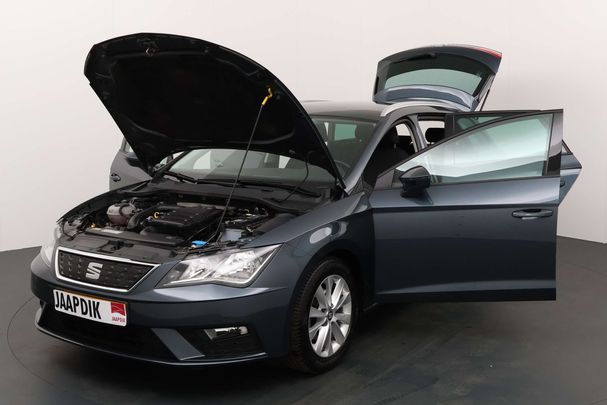 Seat Leon ST 1.0 EcoTSI Style 85 kW image number 19