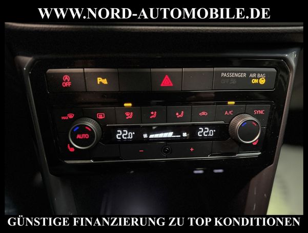 Volkswagen T-Cross 1.0 TSI DSG 81 kW image number 21