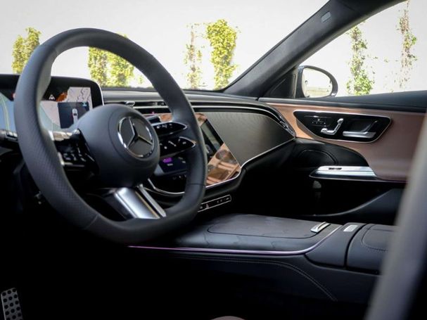 Mercedes-Benz E 220 147 kW image number 5