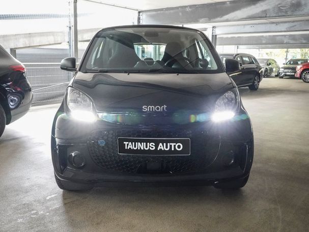 Smart ForTwo EQ 60 kW image number 2