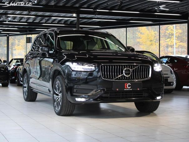 Volvo XC90 B5 AWD Momentum 173 kW image number 24