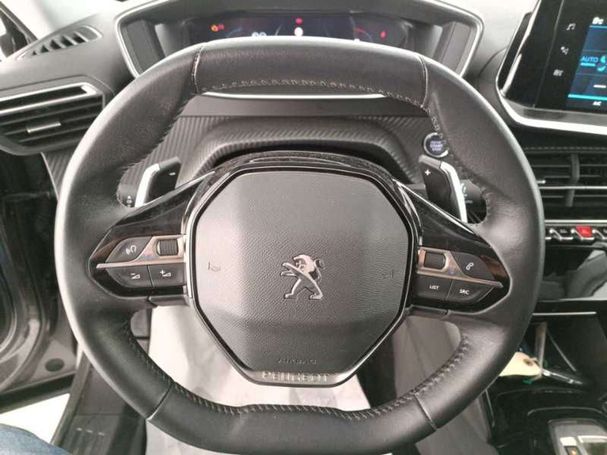 Peugeot 2008 1.5 BlueHDi 130 GT EAT8 96 kW image number 13