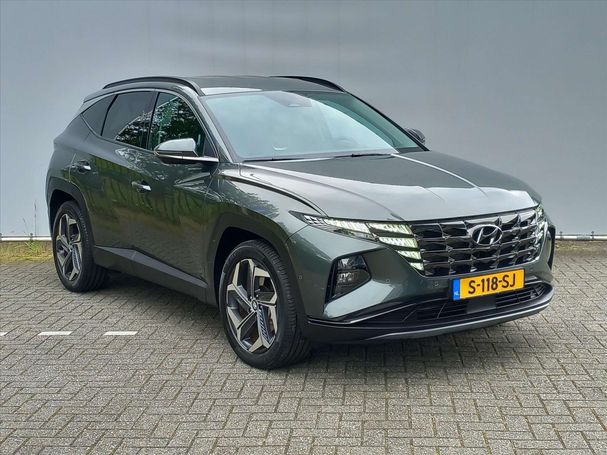 Hyundai Tucson HEV 169 kW image number 2